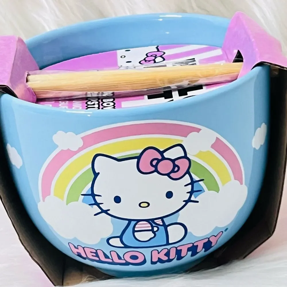 Hello Kitty Bowl - Picture 4 of 4